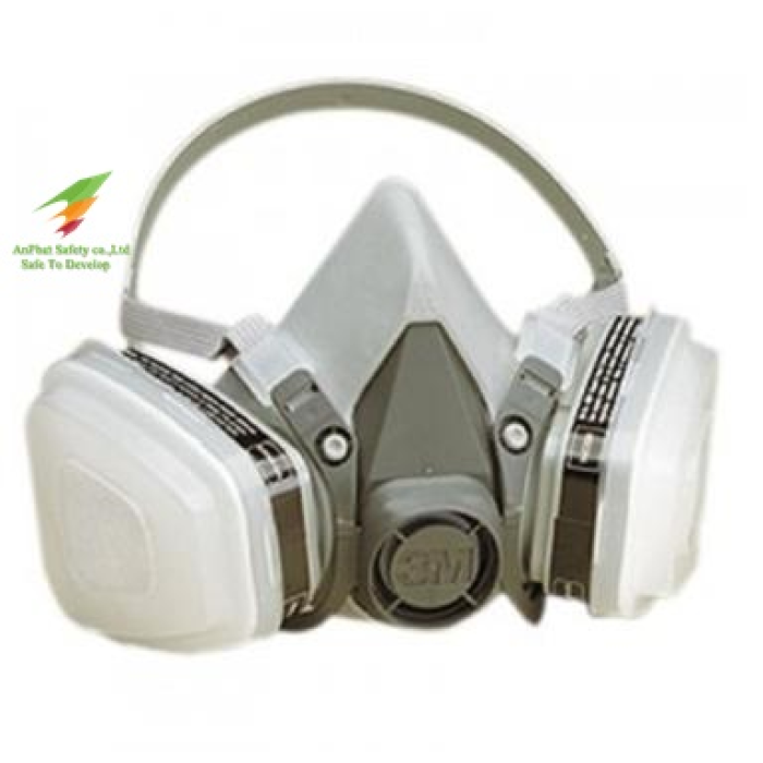 Mặt Nạ Phòng Độc 3M 6100 - 6200