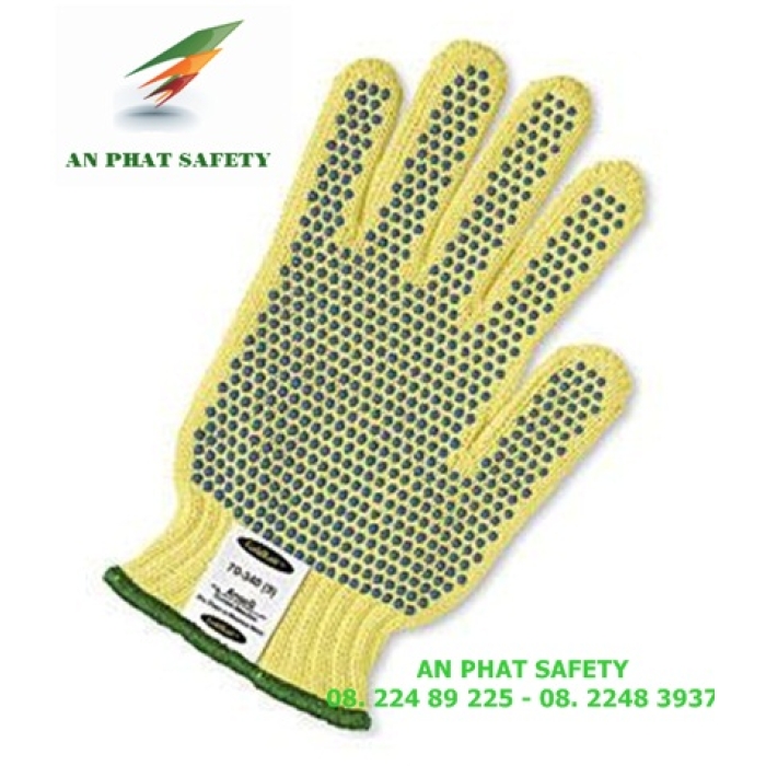 Găng Tay Kevlar Ansell 70-340
