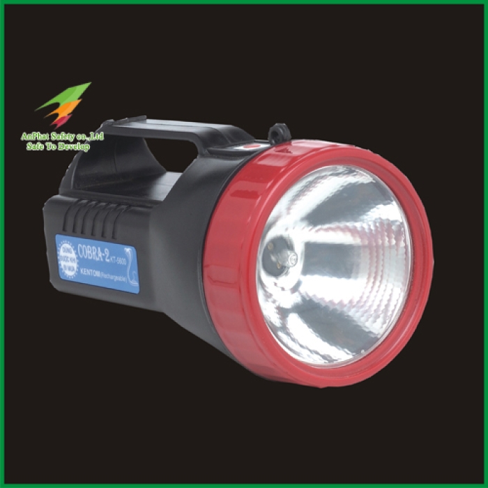 Đèn Pin Sạc Xách Tay KT 5600