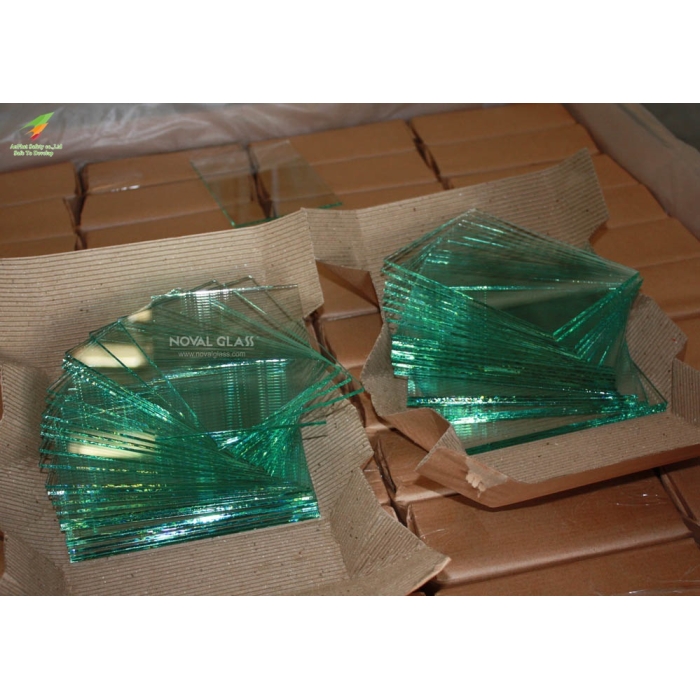 Miếng Kính Hàn Trắng