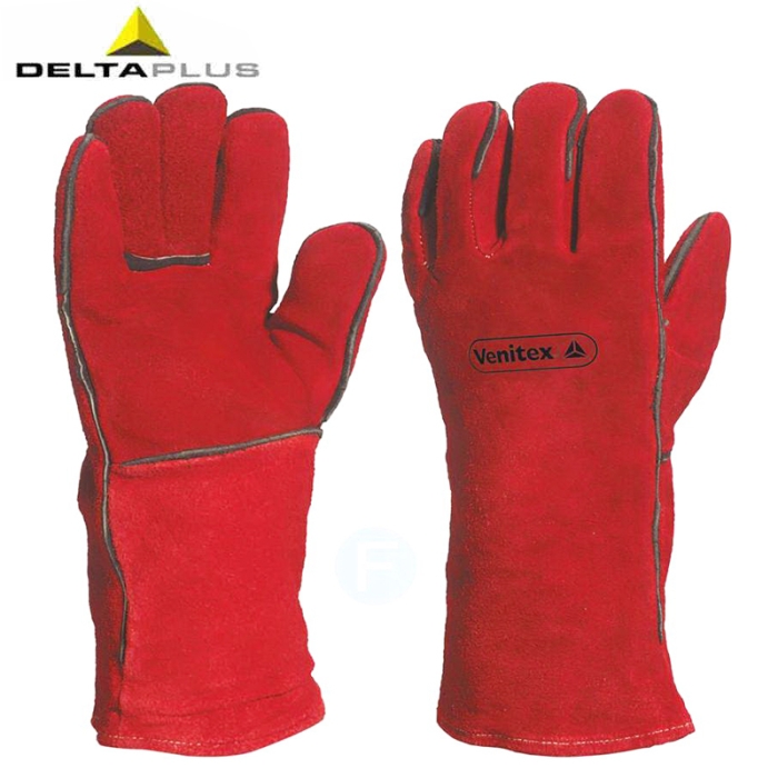GĂNG TAY DA HÀN DELTA PLUS NHẬP KHẨU PHÁP