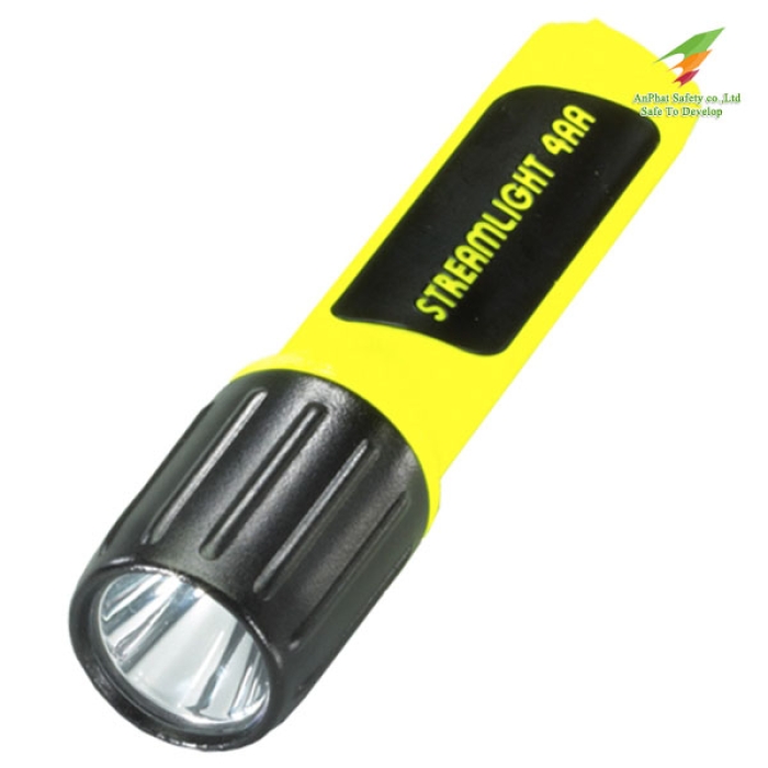 Đèn pin chống cháy nổ Streamlight