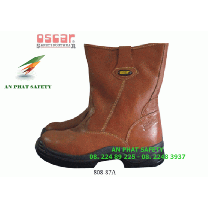 Ủng Oscar 808-87A
