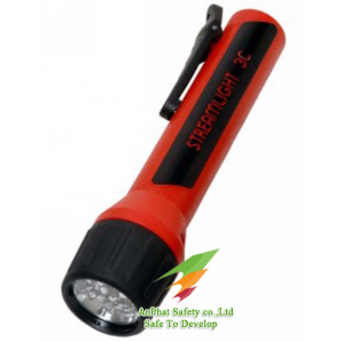 Đèn Pin Chống Cháy Streamlight 3C LED