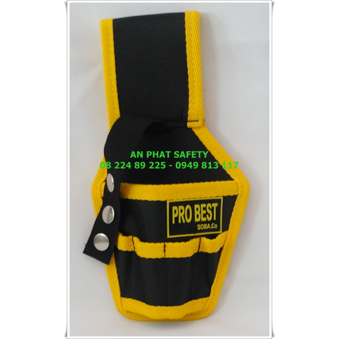 túi đựng dụng cụ probest 03
