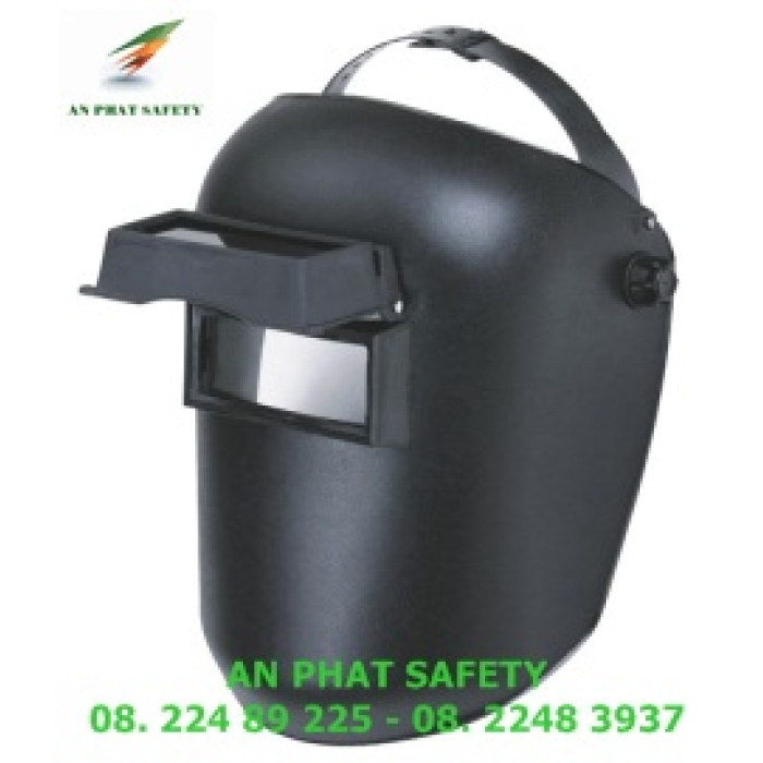 Mặt Nạ Hàn Đội Đầu 635P