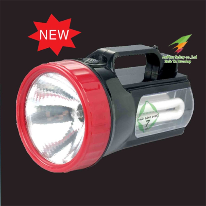 Đèn Pin Sạc Xách Tay KT 5700