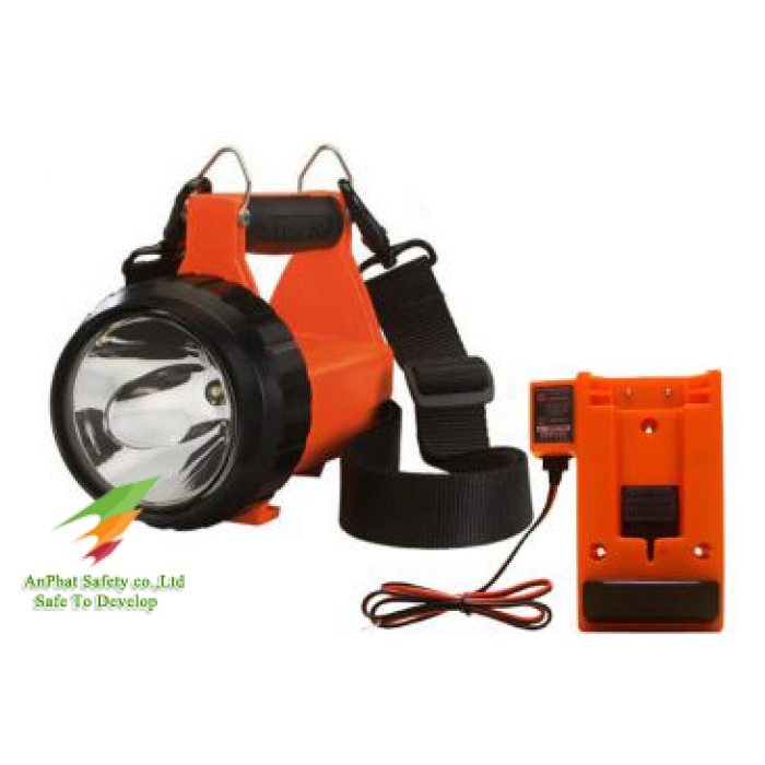 Đèn Pin Chống Cháy Nổ Vulcan 