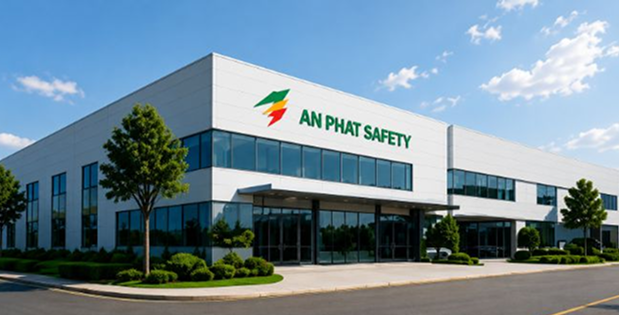 AN PHAT SAFETY – GIẢI PHÁP AN TOÀN TOÀN DIỆN